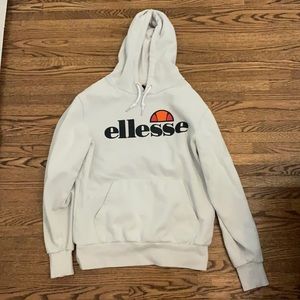 Ellesse Hoodie